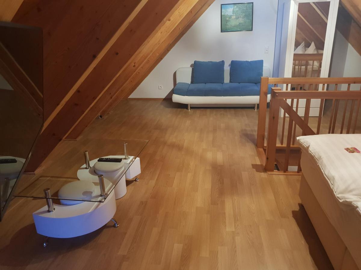 Neue Muehle Kleines Landhotel Brandenburg  ภายนอก รูปภาพ