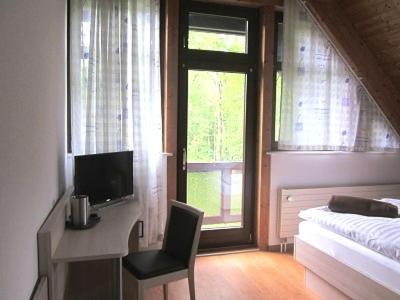 Neue Muehle Kleines Landhotel Brandenburg  ภายนอก รูปภาพ