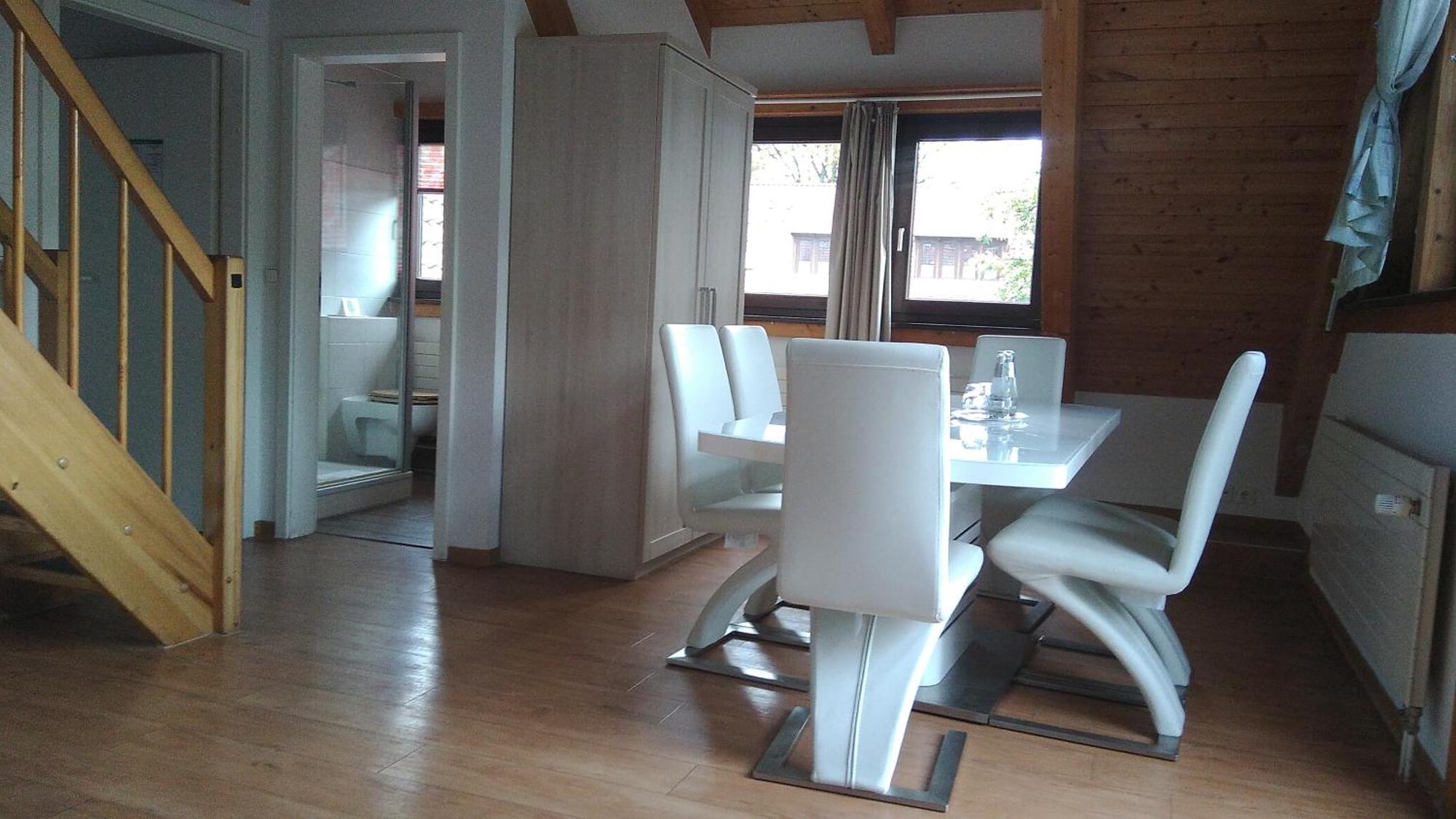 Neue Muehle Kleines Landhotel Brandenburg  ภายนอก รูปภาพ