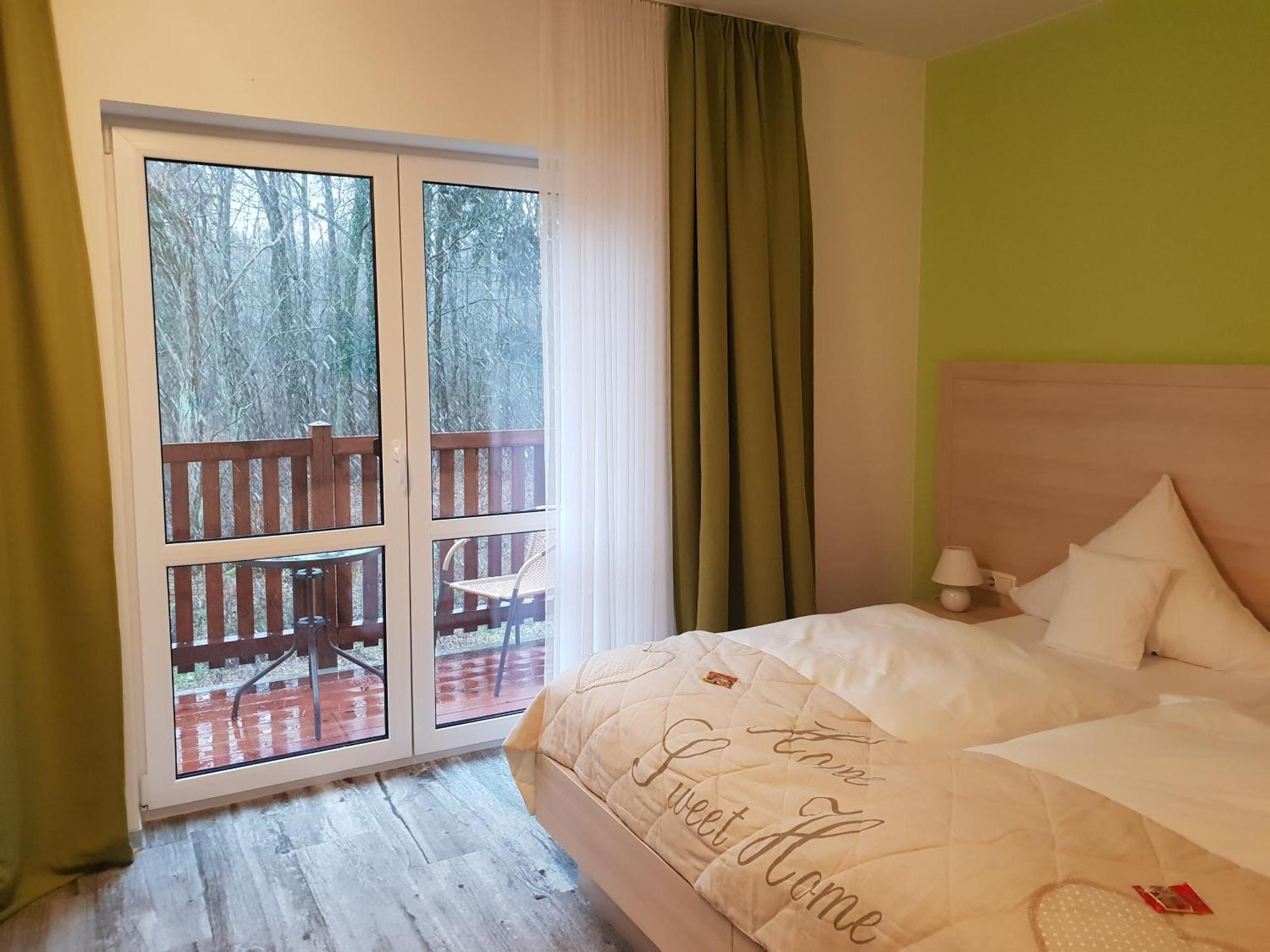 Neue Muehle Kleines Landhotel Brandenburg  ห้อง รูปภาพ