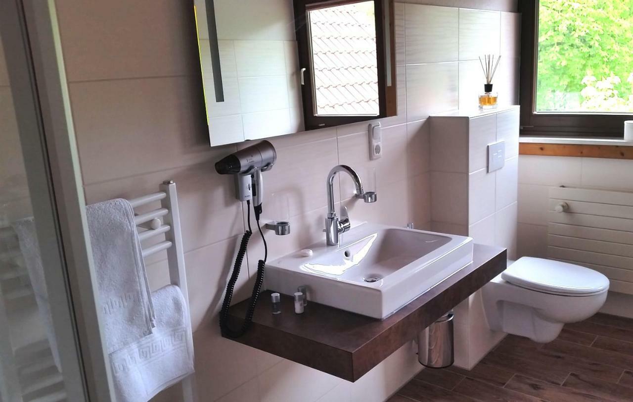 Neue Muehle Kleines Landhotel Brandenburg  ภายนอก รูปภาพ